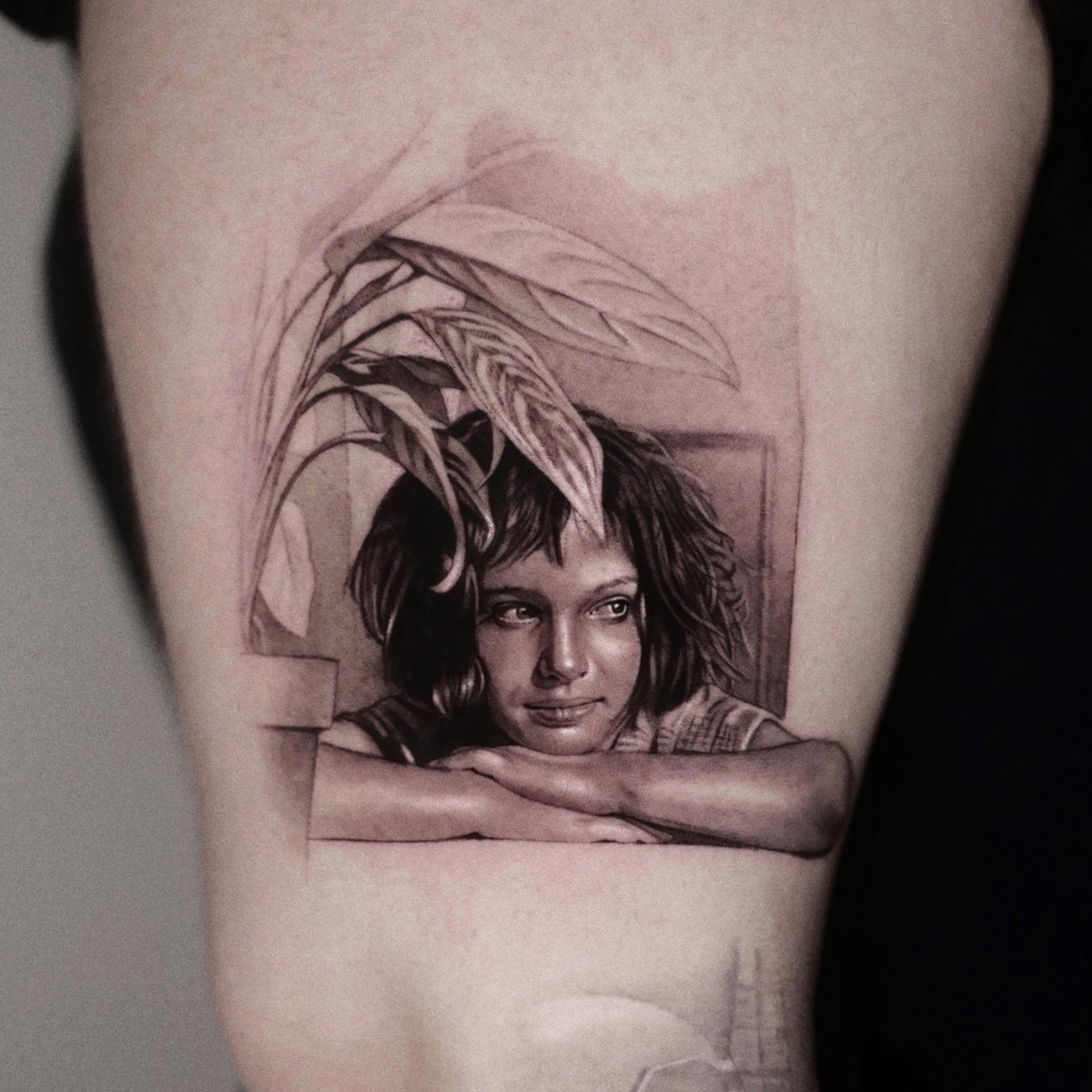 Tatuaggio 6