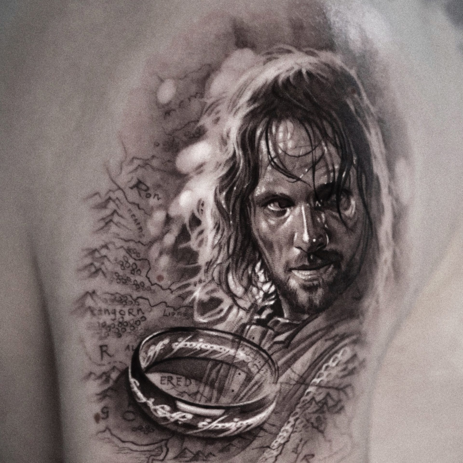 Tatuaggio 2