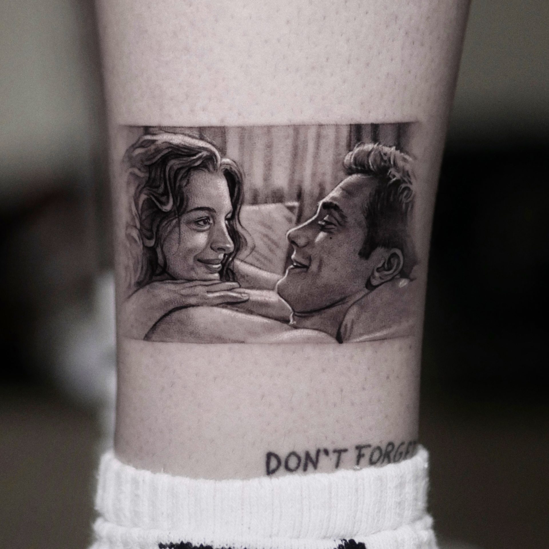 Tatuaggio 4