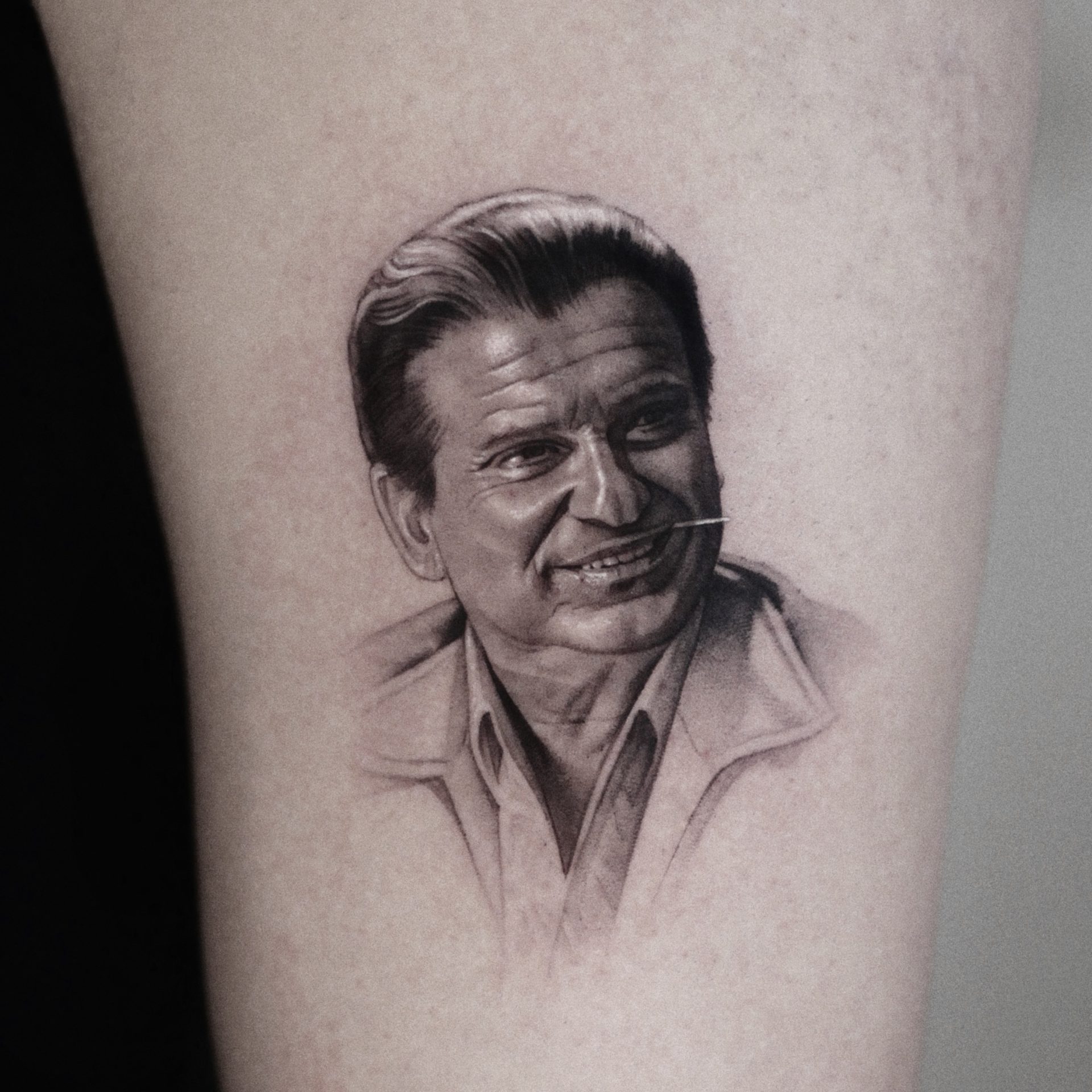 Tatuaggio 5