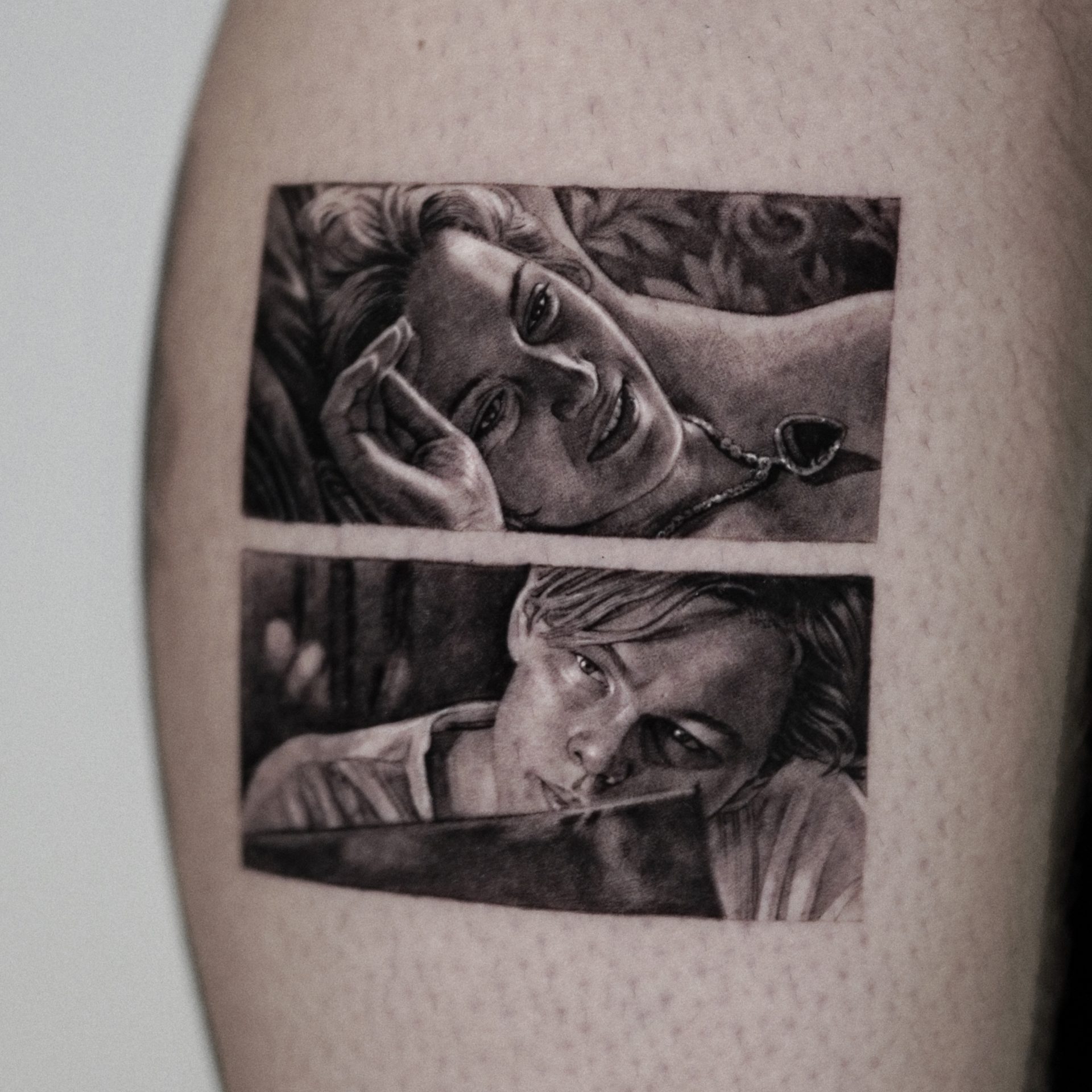 Tatuaggio 9