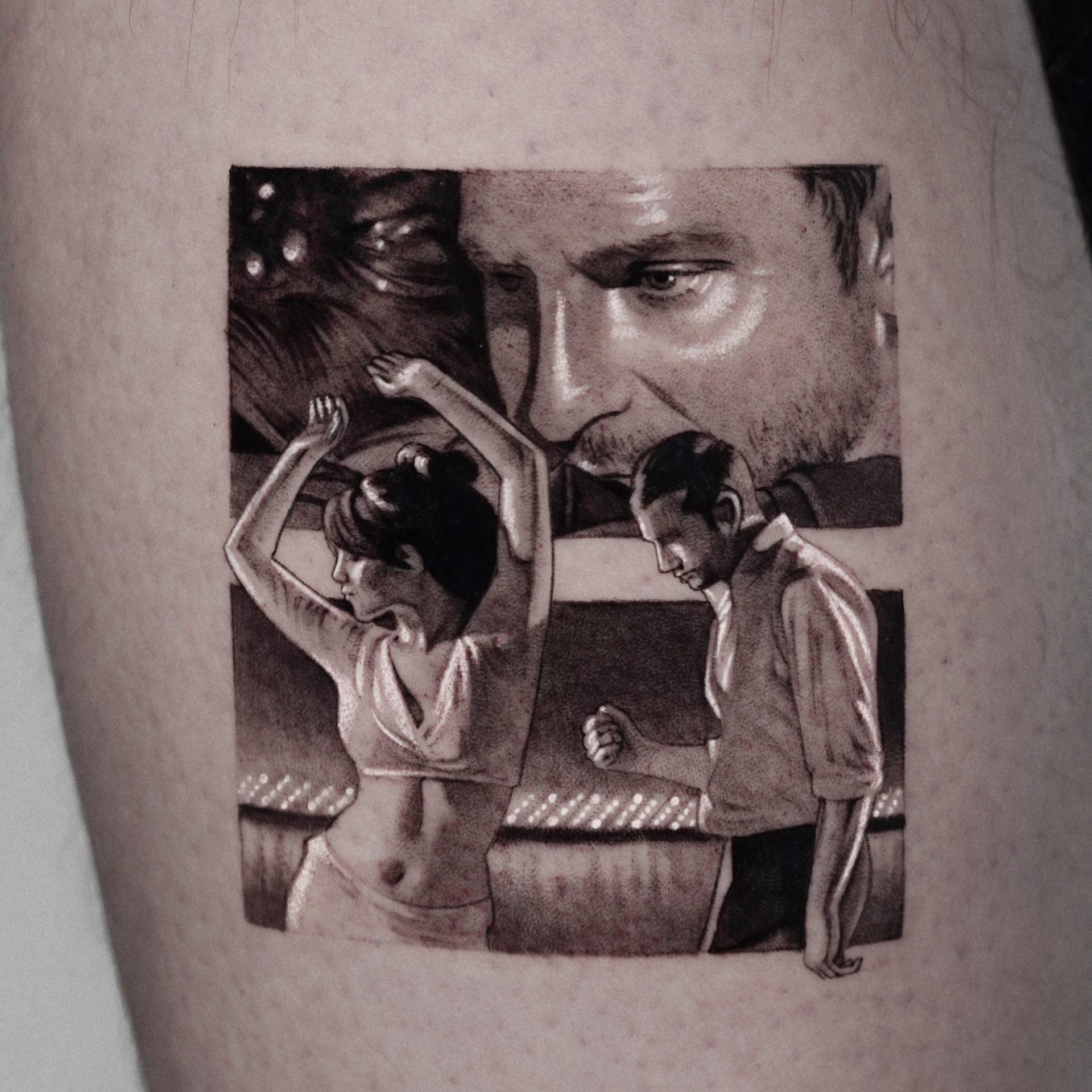 Tatuaggio 10