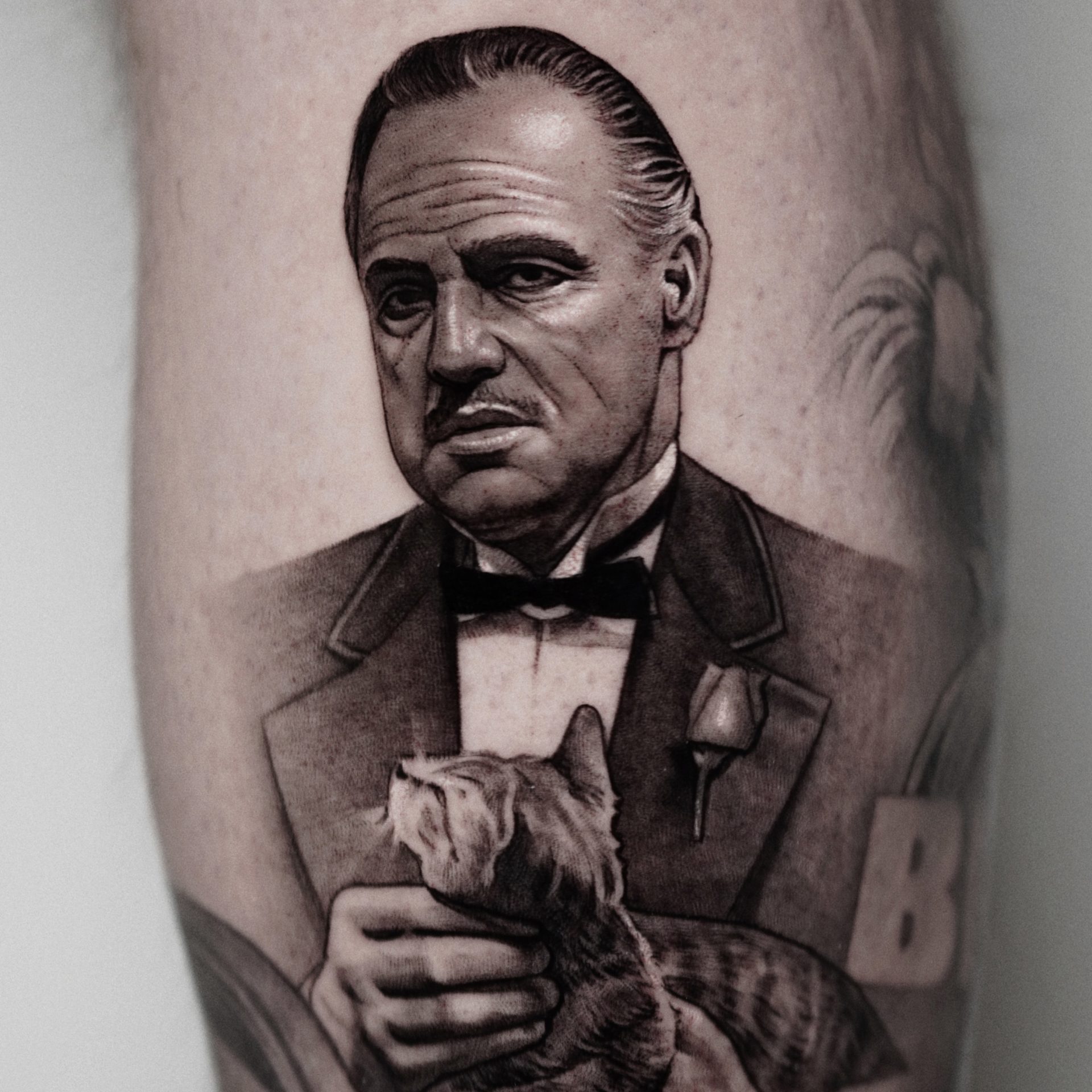 Tatuaggio 11